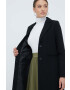 Vero Moda Палто с вълна - Pepit.bg