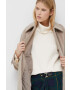 Vero Moda Палто с вълна - Pepit.bg