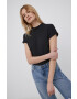Vero Moda Памучен топ - Pepit.bg