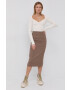 Vero Moda Пола - Pepit.bg