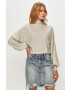 Vero Moda Пуловер - Pepit.bg