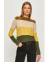 Vero Moda Пуловер - Pepit.bg