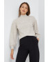 Vero Moda Пуловер - Pepit.bg