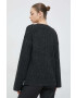 Vero Moda Пуловер дамски в сиво - Pepit.bg