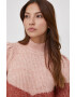 Vero Moda Пуловер с вълна - Pepit.bg