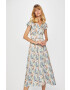 Vero Moda Рокля - Pepit.bg