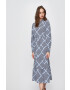 Vero Moda Рокля - Pepit.bg