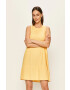 Vero Moda Рокля - Pepit.bg