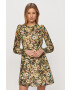 Vero Moda Рокля - Pepit.bg