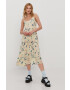 Vero Moda Рокля - Pepit.bg