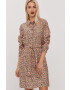 Vero Moda Рокля - Pepit.bg