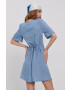 Vero Moda Рокля - Pepit.bg