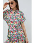 Vero Moda Рокля - Pepit.bg