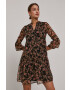 Vero Moda Рокля - Pepit.bg