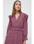 Vero Moda Рокля - Pepit.bg