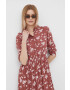 Vero Moda Рокля - Pepit.bg