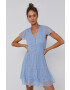 Vero Moda Рокля - Pepit.bg