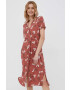 Vero Moda Рокля - Pepit.bg