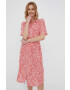 Vero Moda Рокля - Pepit.bg