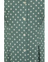 Vero Moda Рокля с лен - Pepit.bg