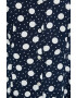 Vero Moda Рокля с лен - Pepit.bg