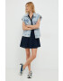 Vero Moda Рокля с лен - Pepit.bg