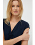 Vero Moda Рокля с лен - Pepit.bg