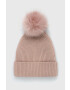 Vero Moda Шапка - Pepit.bg