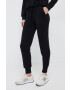 Vero Moda Спортен панталон в черно с изчистен дизайн - Pepit.bg