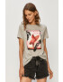 Vero Moda Тениска - Pepit.bg