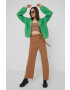 Vero Moda Топ - Pepit.bg