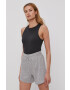 Vero Moda Топ дамски в сиво - Pepit.bg