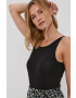 Vero Moda Топ дамски в черно - Pepit.bg