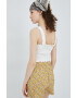Vero Moda Топ - Pepit.bg