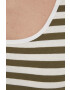 Vero Moda Топ - Pepit.bg