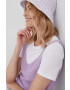 Vero Moda Топ - Pepit.bg