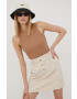 Vero Moda Топ - Pepit.bg
