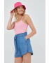 Vero Moda Топ - Pepit.bg