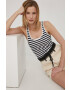 Vero Moda Топ - Pepit.bg