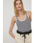 Vero Moda Топ - Pepit.bg