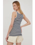 Vero Moda Топ - Pepit.bg