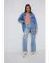 Vero Moda Топ - Pepit.bg