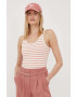 Vero Moda Топ - Pepit.bg