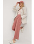 Vero Moda Топ - Pepit.bg