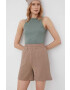Vero Moda Топ - Pepit.bg