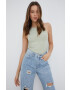 Vero Moda Топ - Pepit.bg