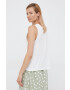 Vero Moda Топ с лен - Pepit.bg