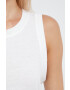 Vero Moda Топ с лен - Pepit.bg