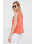 Vero Moda Топ с лен - Pepit.bg