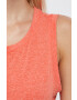 Vero Moda Топ с лен - Pepit.bg